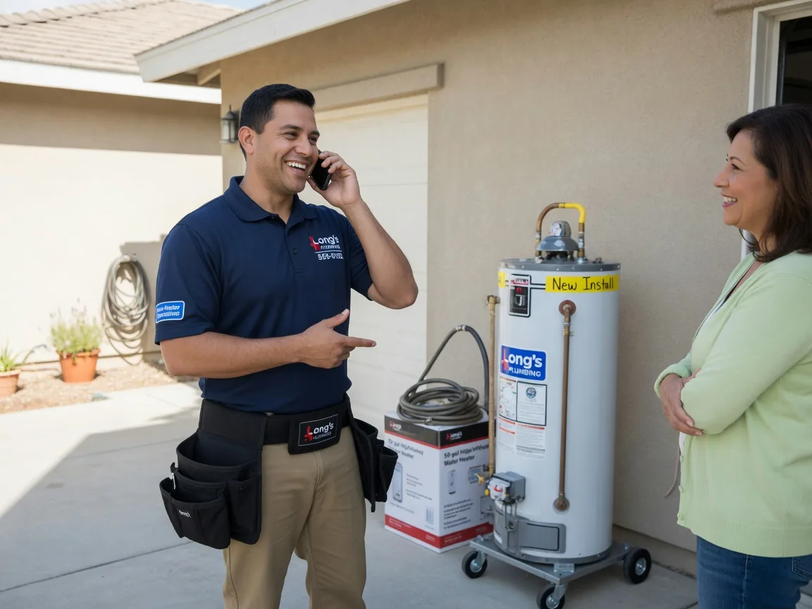 Leak Detection Simpsonville, SC FAQs